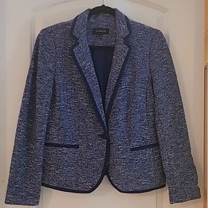 Talbots Blazer